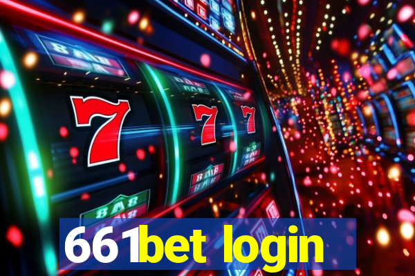 661bet login